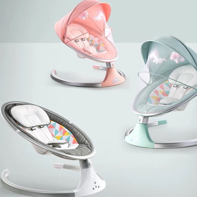 kub baby swing chair