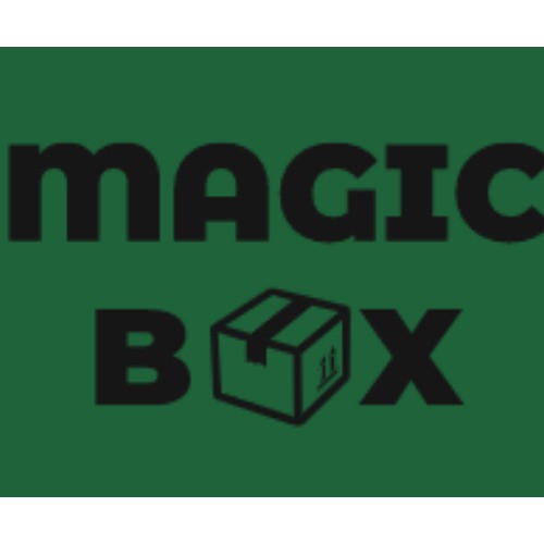 MaGic_Box, Online Shop Shopee Malaysia