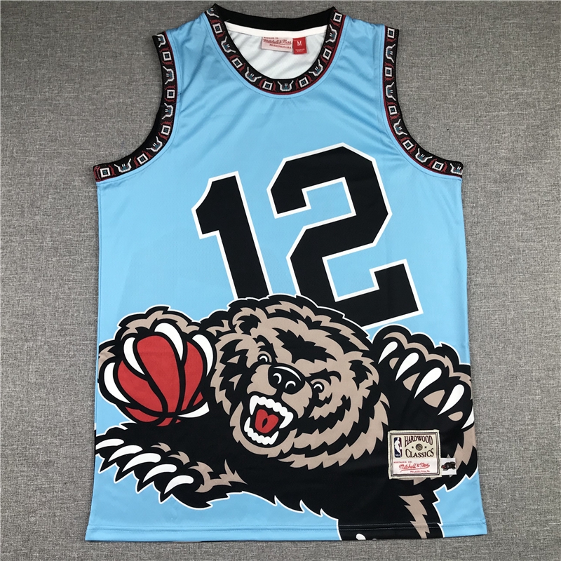 ja morant jersey sale