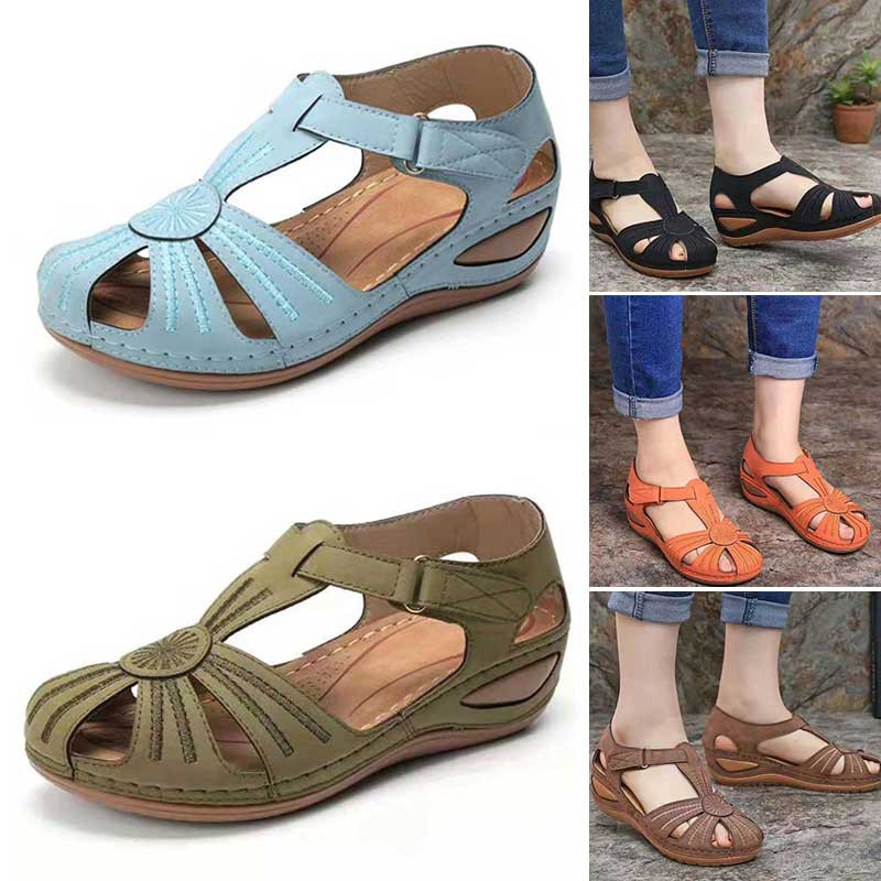 non slip sandals