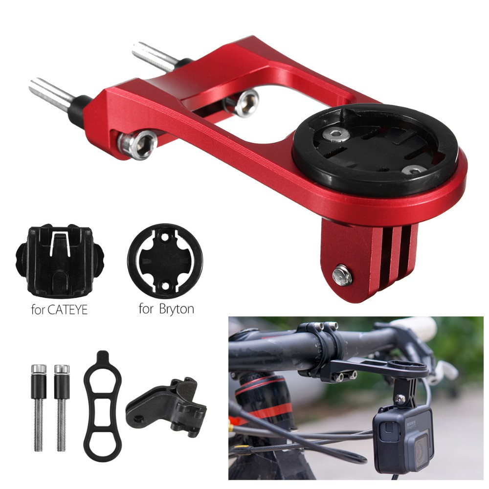 bryton stem mount