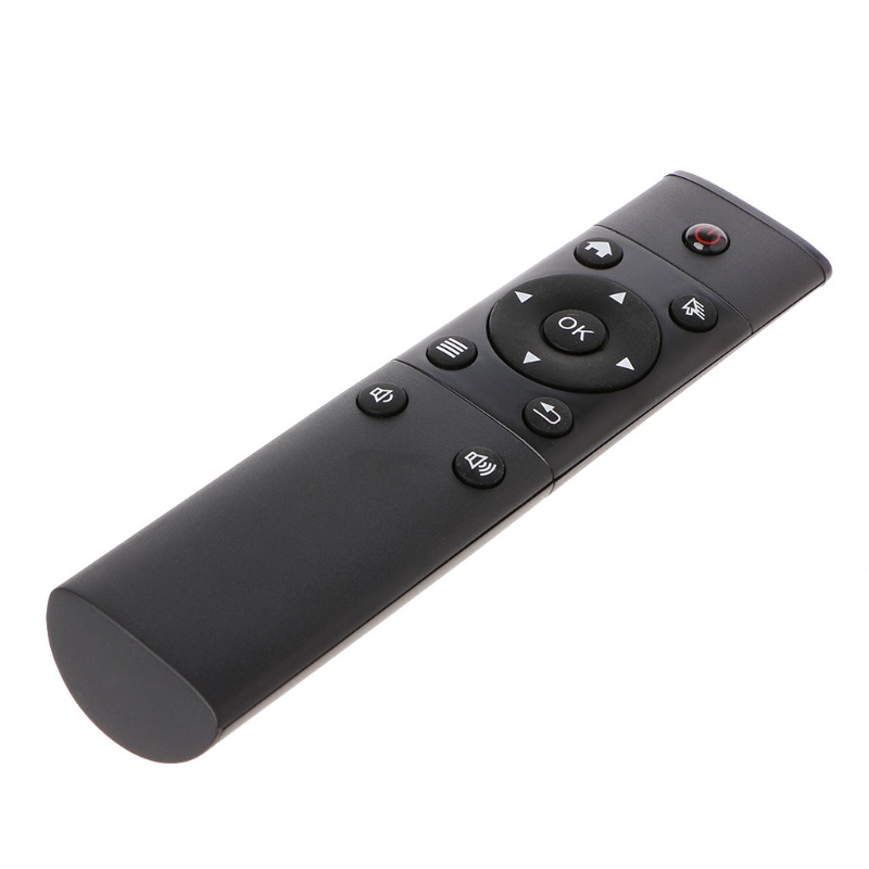 Versatile Essential Doublebuy Universal 2.4G Wireless Air Mouse Remote Control Android TV Box PC Purpose Quality - Image 2