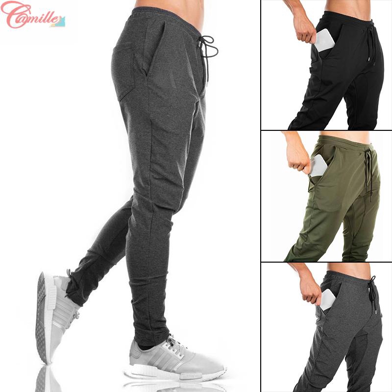 sweatpants skinny fit