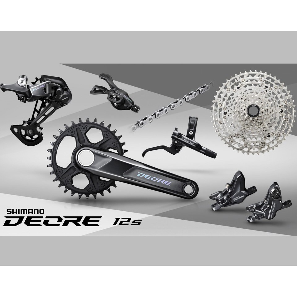 shimano 2021 groupset