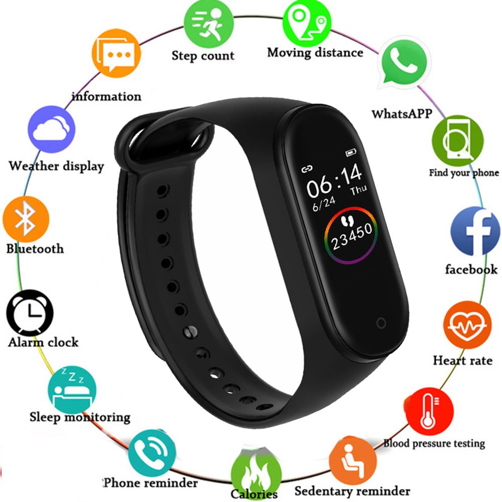smart bracelet smart band