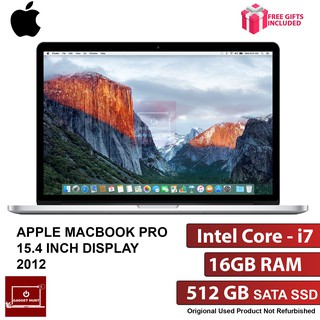 Macbook Pro 15 Inch Mid 2012 Catalina - truejfil