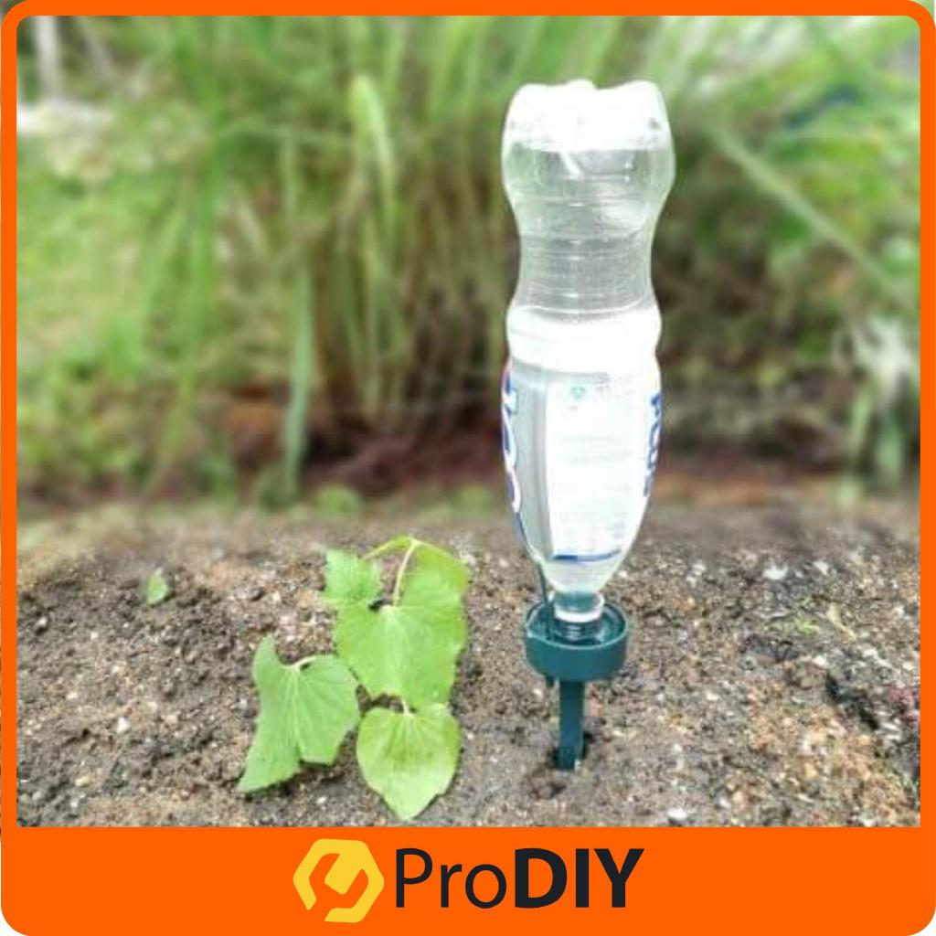 Plant Dripper Automatic Self Watering Device Drip Spikes Flower Plant ...