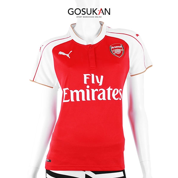 puma fly emirates jersey