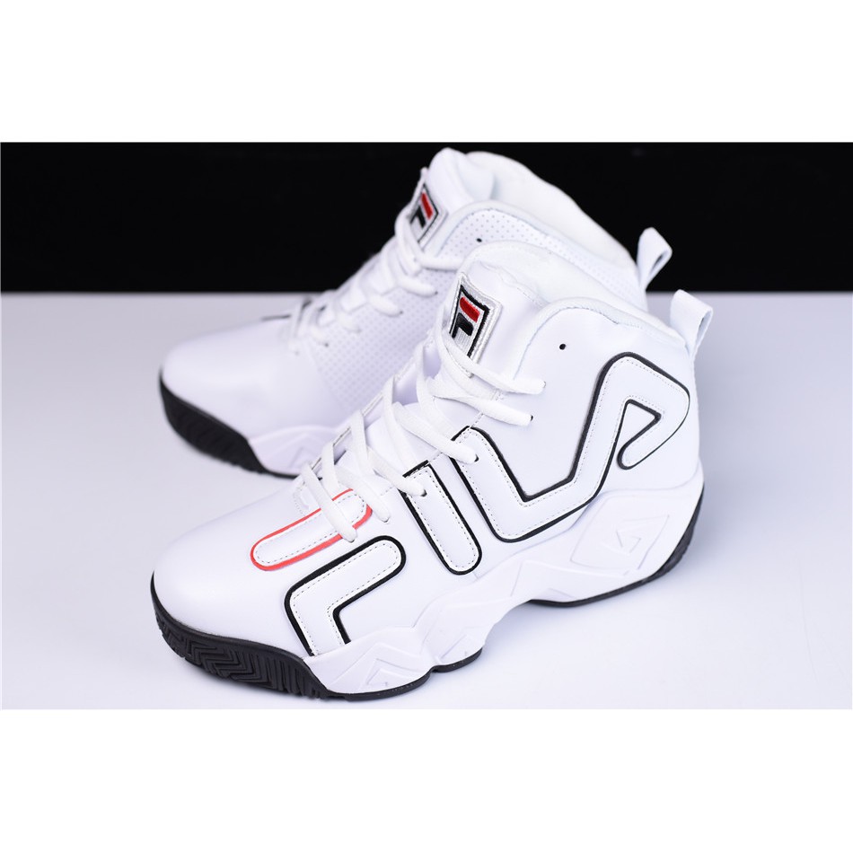 jamal mashburn shoes