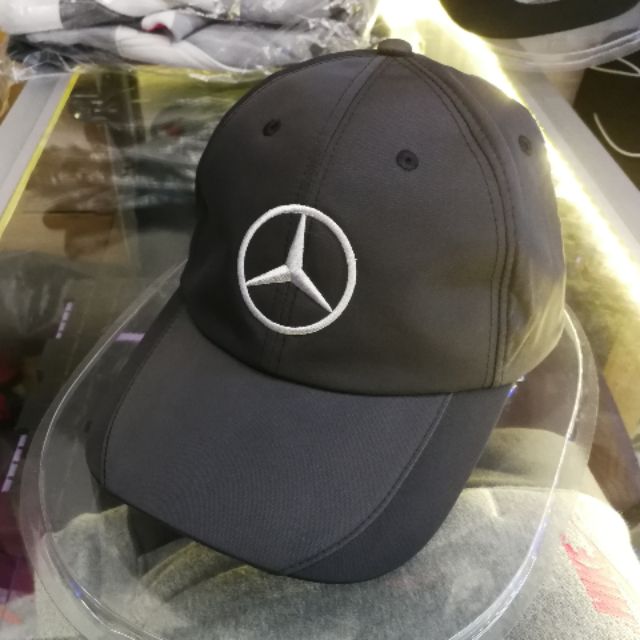 mercedes cap original