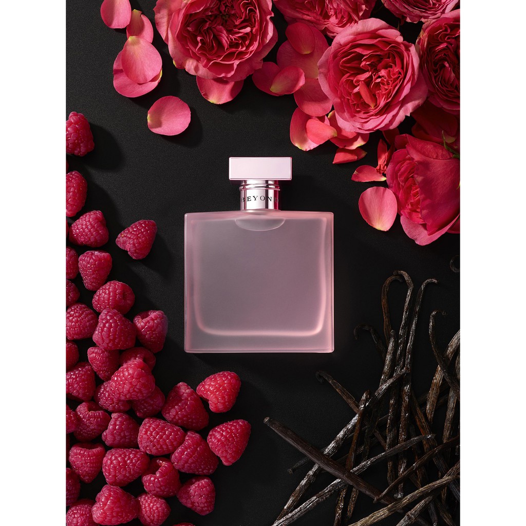 Ralph Lauren Beyond Romance Eau De Parfum 100ml | Shopee Malaysia