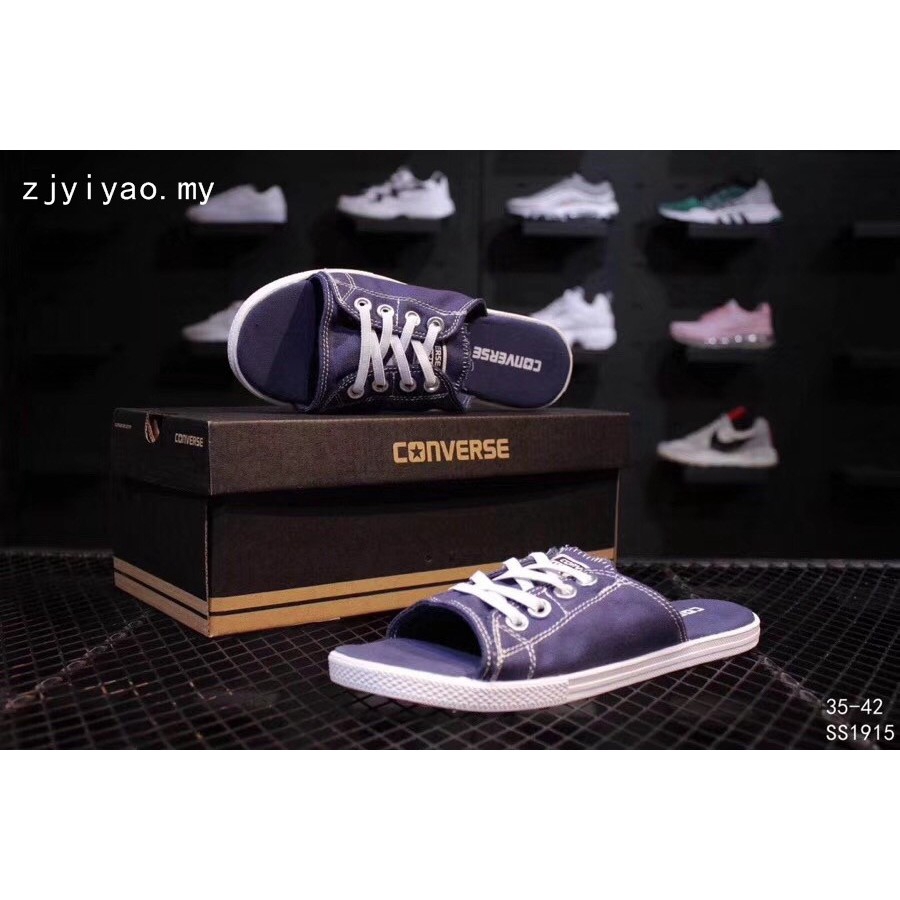 converse sneaker malaysia