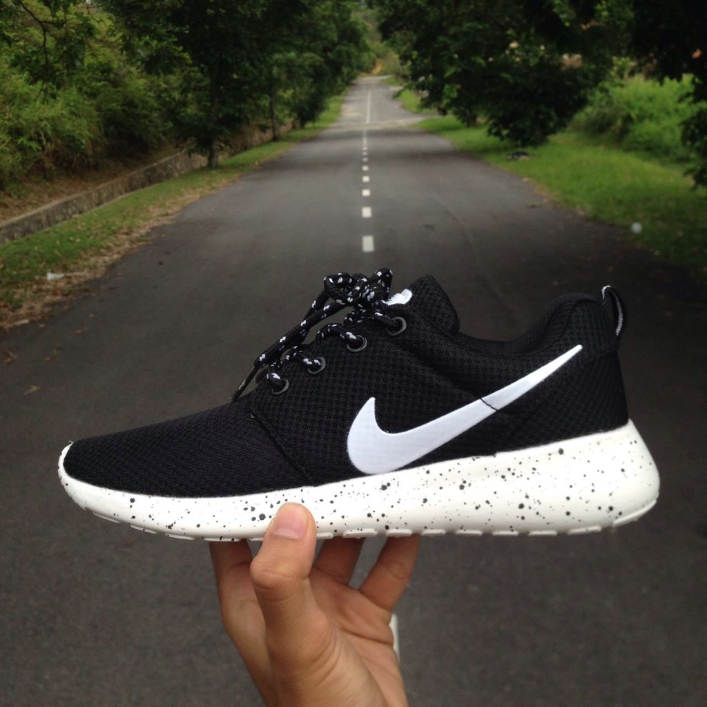roshe run oreo