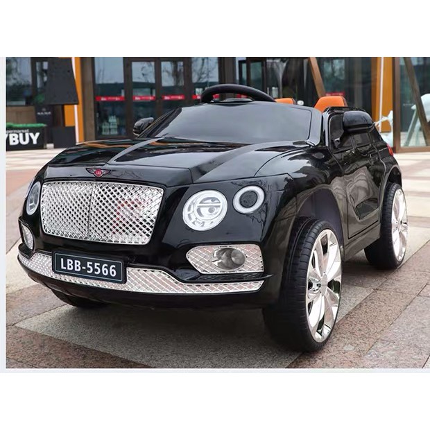 kids electric bentley