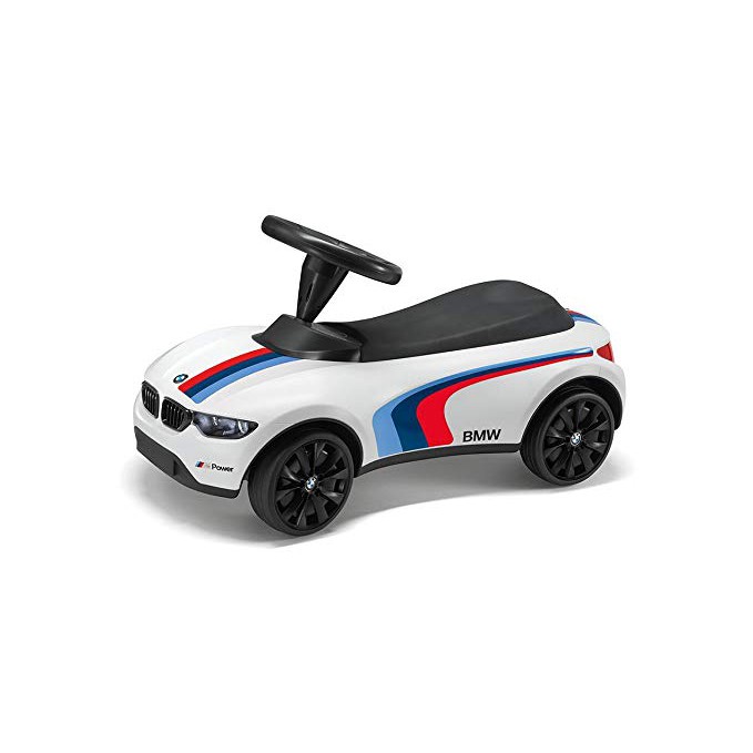 bmw toddler car