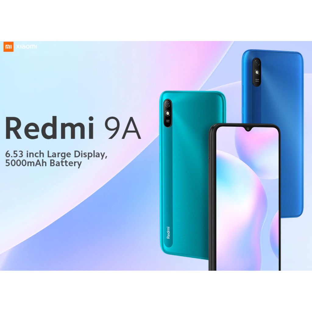 Redmi 9a price in malaysia