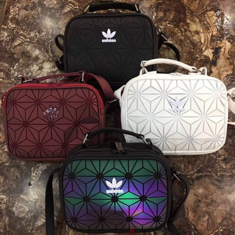 chest bag adidas