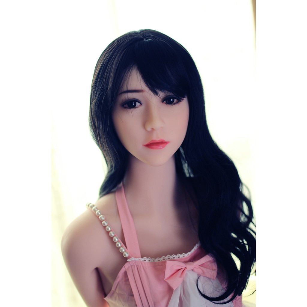 153cm Female Sex Doll 3 Entry Available For Breast Vagina And Anus With