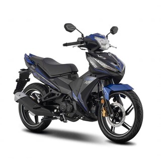 SYM VF3I 185 N2 MOTORCYCLE | Shopee Malaysia