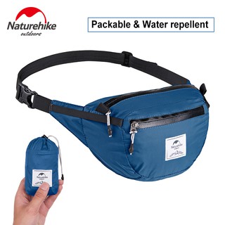 naturehike sling bag