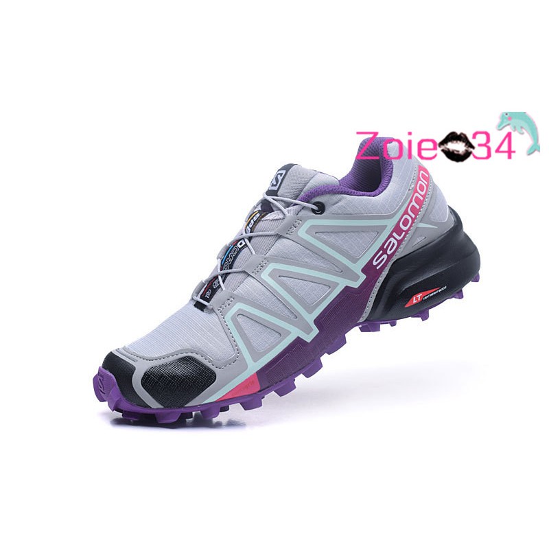 salomon speedcross 4 women's