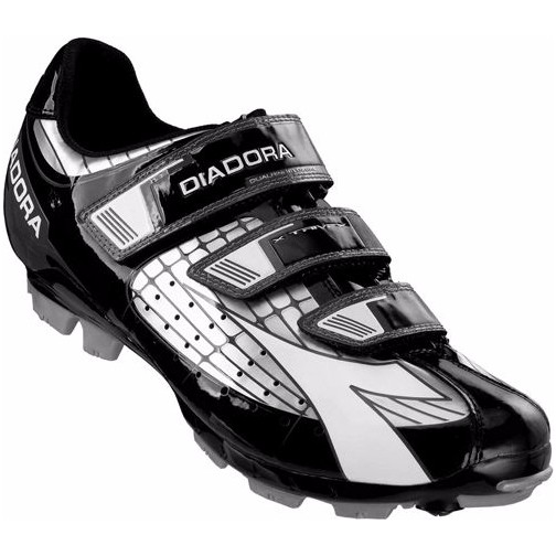 diadora mtb cycling shoes