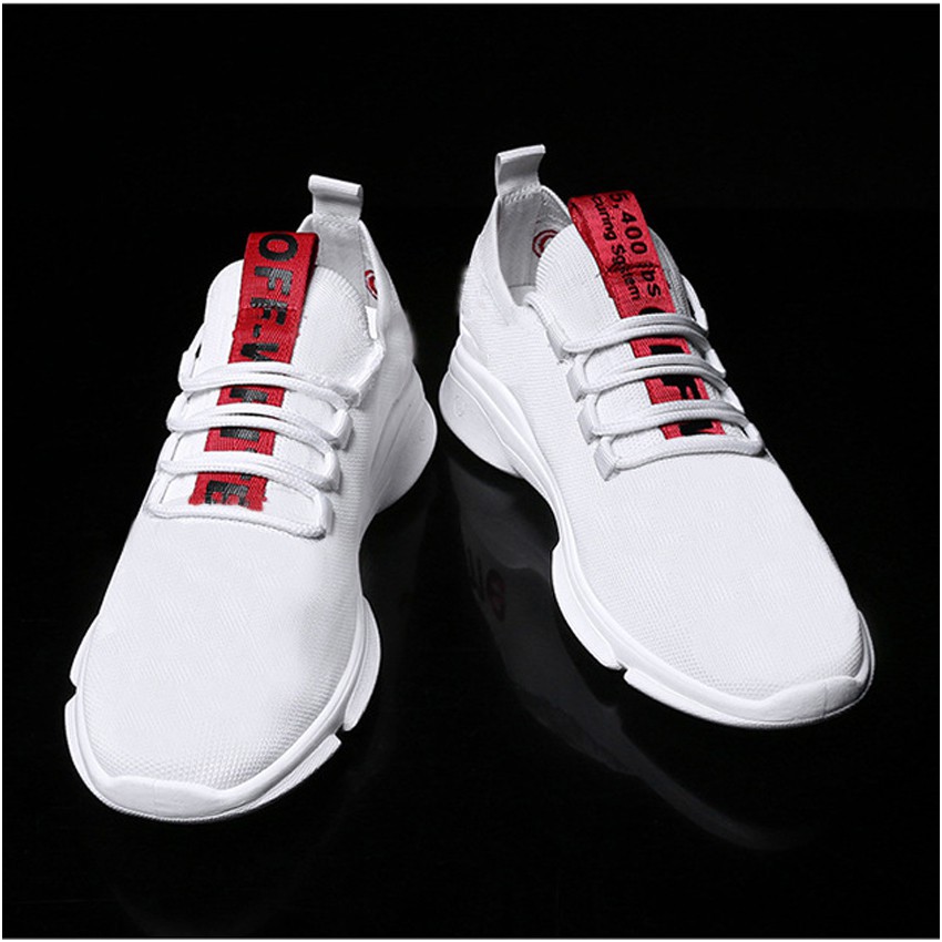 READY STOCK💝GRIMO SuperOFF Men's Sport's Shoes Women's Sneakers Casual ...