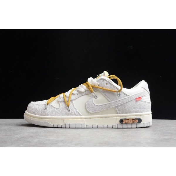 50” Skateboard Shoes DJ0950-105 