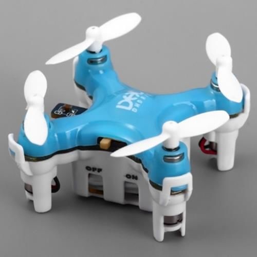 drone d1 ultra mini quadcopter 2.4 g 4ch