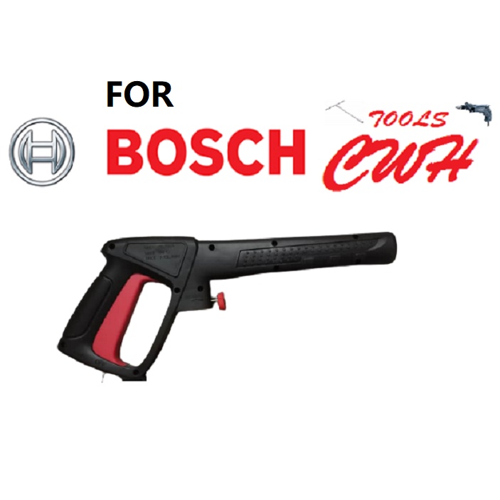 Bosch Pressure Washer Parts Australia Reviewmotors.co