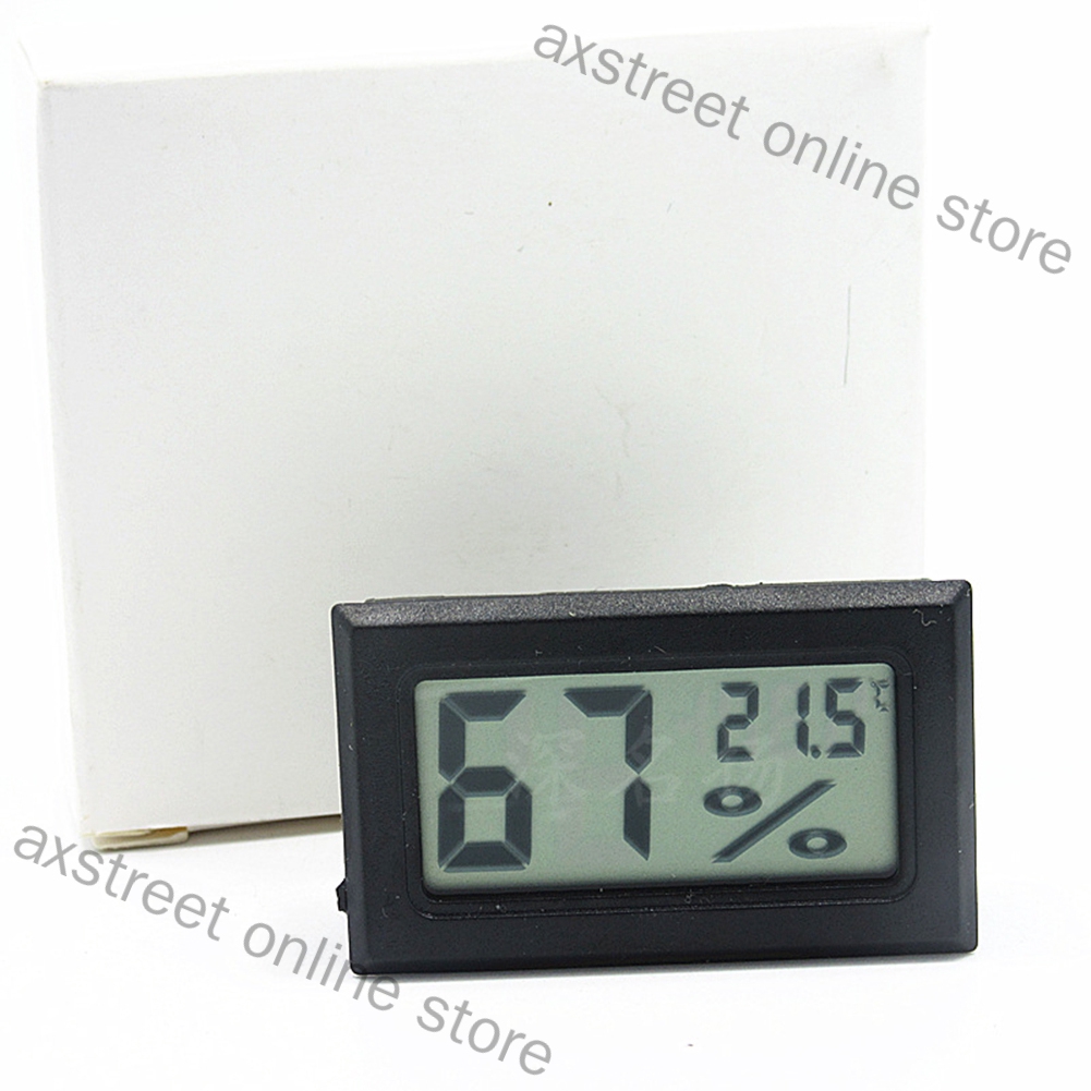 digital hygrometer for sale