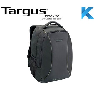 incognito laptop backpack