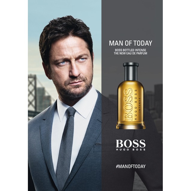 boss bottled intense edp review