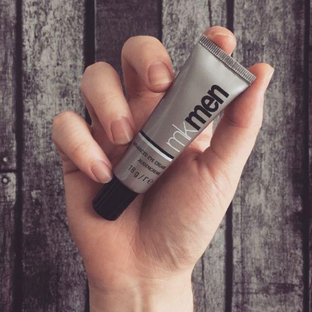 mk men eye cream