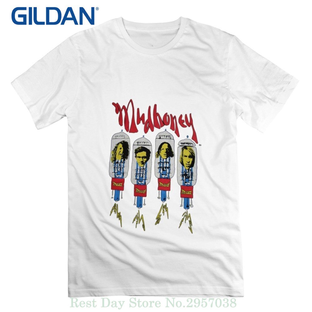 mudhoney t shirt