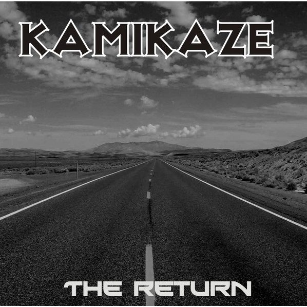 Kamikaze (Album Of The Years) - 320kbps HQ