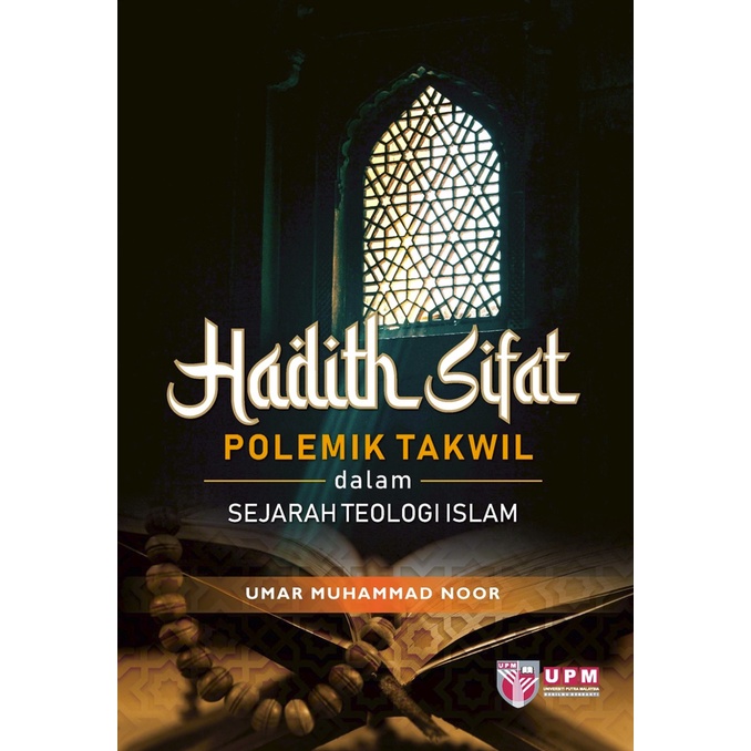 Hadith Sifat Polemik Takwil dalam Sejarah Teologi Islam