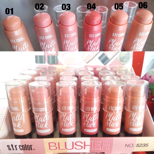 sfr blush stick