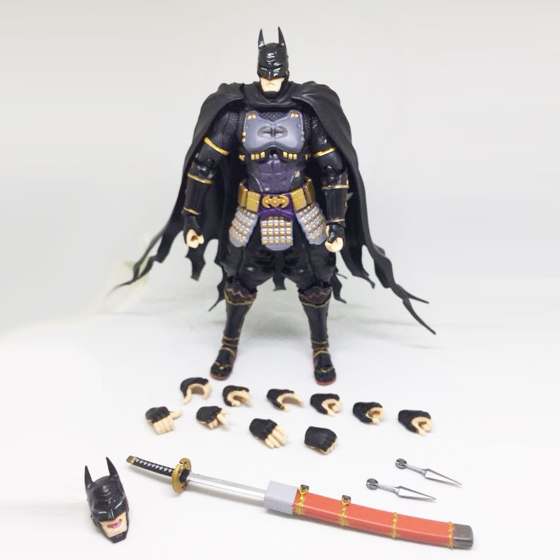 shf batman ninja