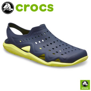 shopee crocs