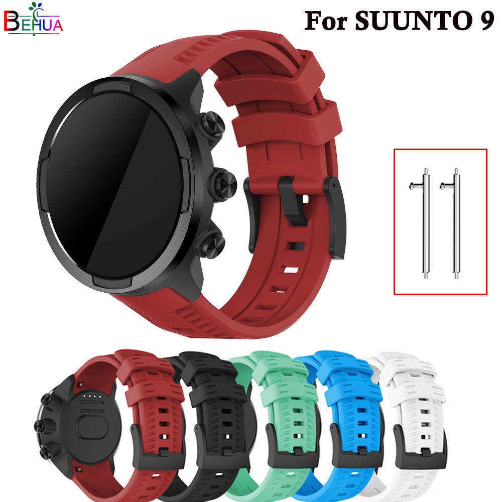 strap suunto 9