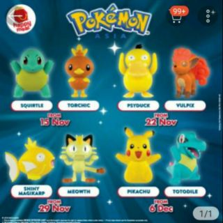 hot pokemon toys 2018