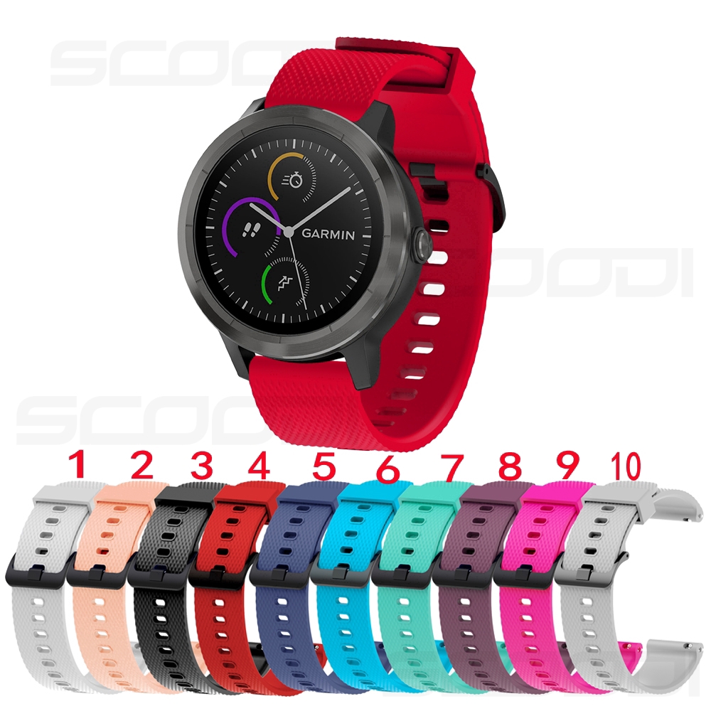 amazfit garmin