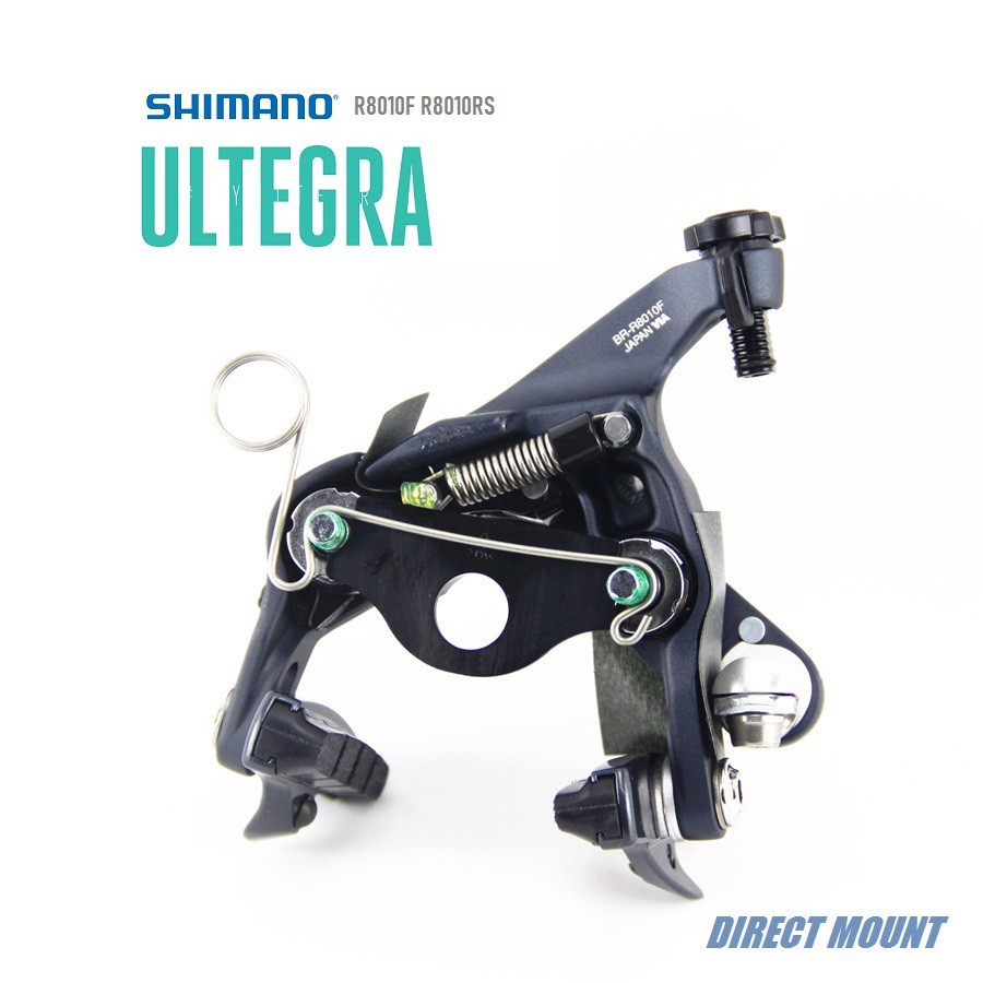 shimano ultegra direct mount