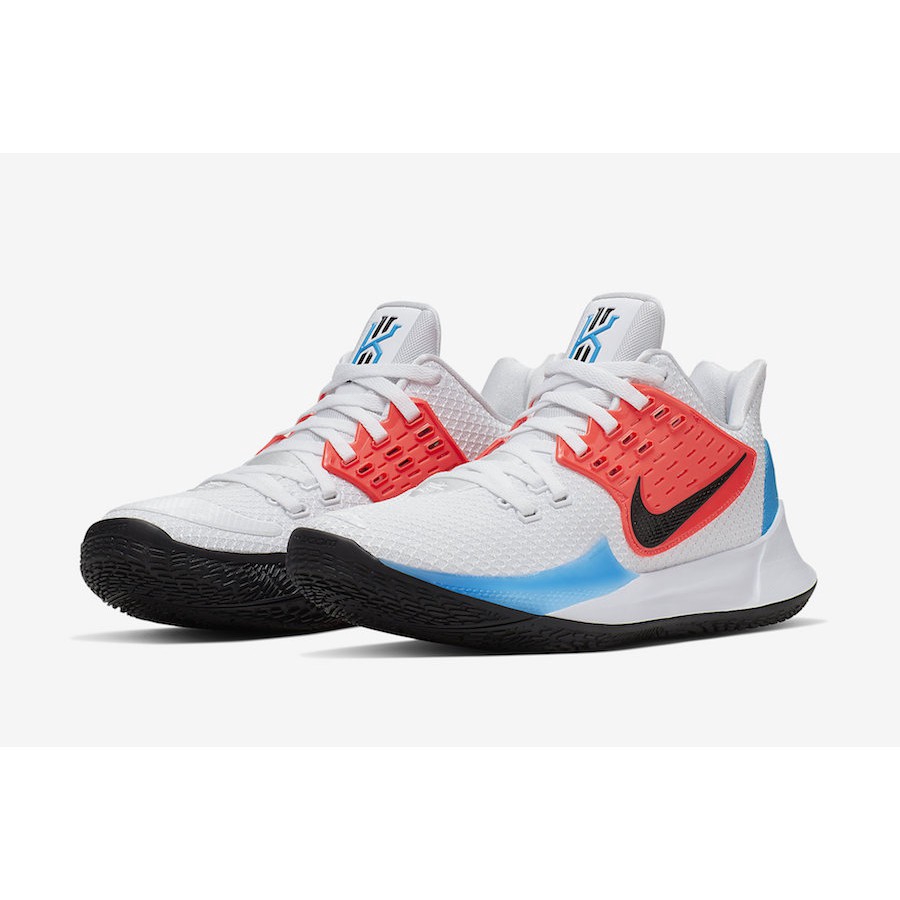 kyrie two
