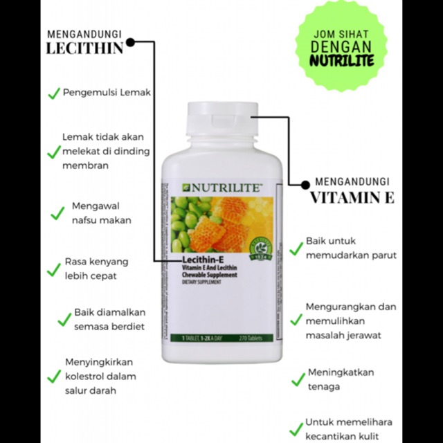 lecithin