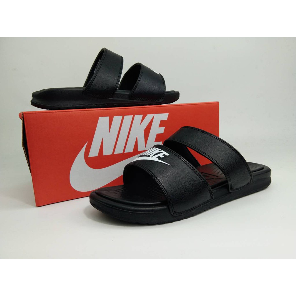 nike ninja sandals