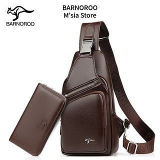 barnoroo brand