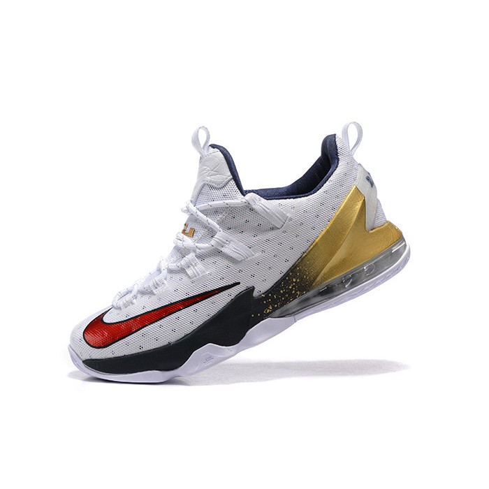 lebron 13 low olympic