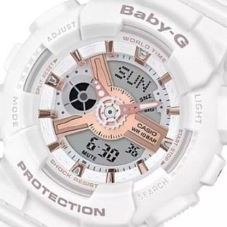 baby g ga110